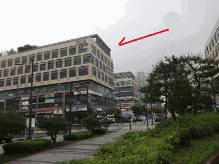 경기 시흥시 배곧동 219 시흥배곧아브뉴프랑센트럴블루  근린상가 사진 6