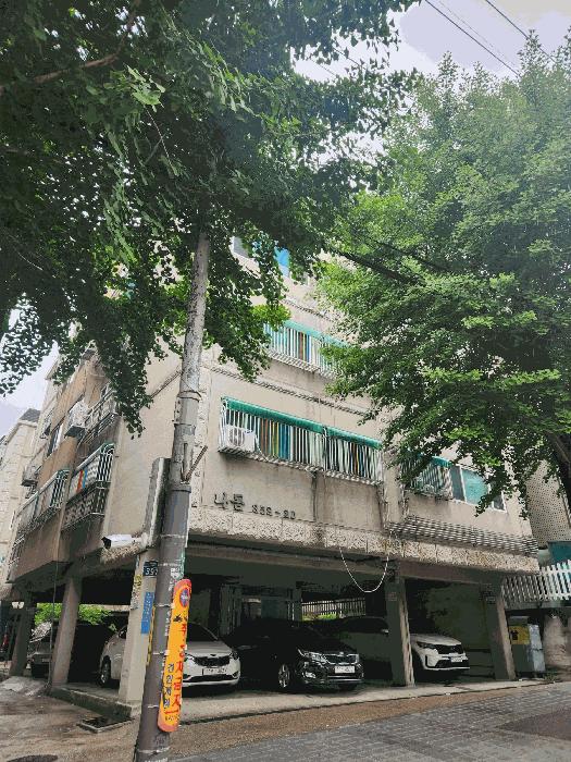 경기도 부천시 원미구 심곡동 352-20 복사골맨션 나동 3층 304호 법원경매 물건 대표사진