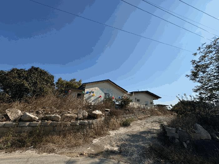 법원경매 2025타경1160 사진3 | 영천시 화산면 연계리 453 전답 경매