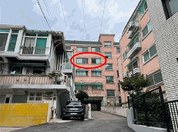 법원경매 2025타경33977 사진3 | 부천시 원미구 역곡동 32-4 다세대주택 경매