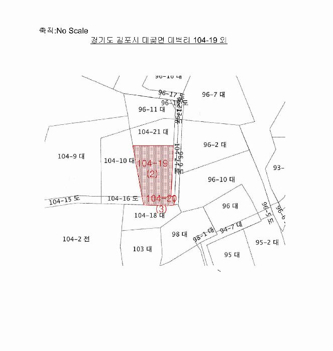 2025타경34293 법원경매 사진12 | 경기 김포시 주택건물 경매