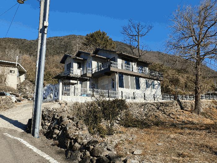 법원경매 2025타경4258 사진3 | 대구 달성군 가창면 오리 582 주택건물 경매