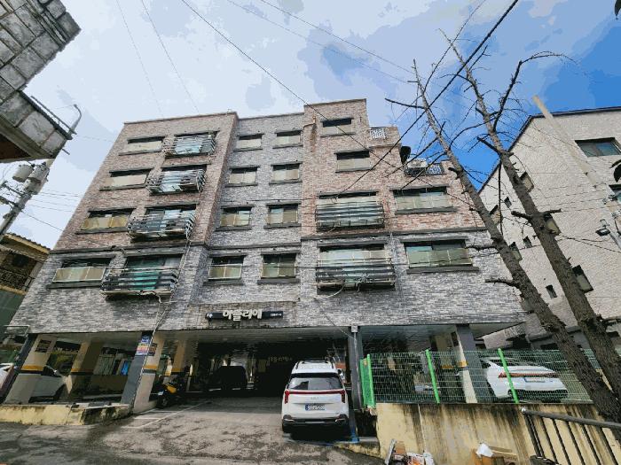 경기도 부천시 오정구 고강동 357-22 아뜰리에 비동 2층204호 법원경매 물건 대표사진