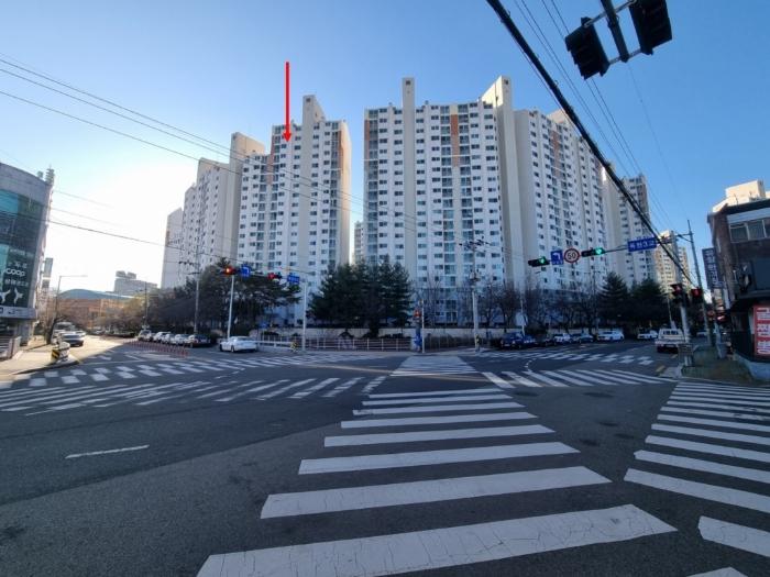 2024타경10152 법원경매 사진2 | 울산 남구 아파트 경매