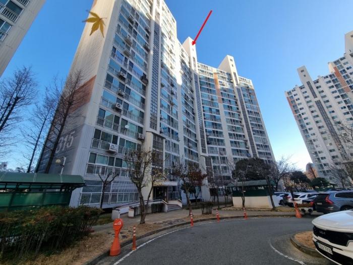2024타경10152 법원경매 사진3 | 울산 남구 아파트 경매