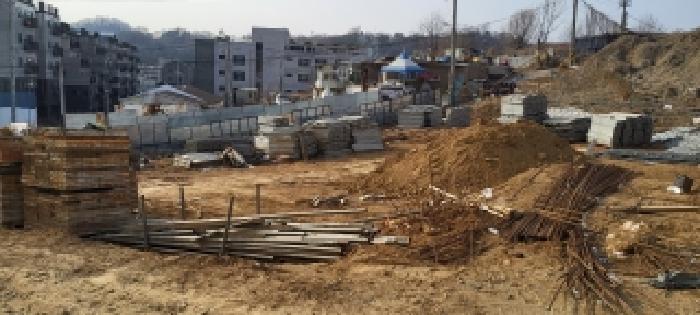 2026타경115 법원경매 사진17 | 경기 파주시 임야 경매