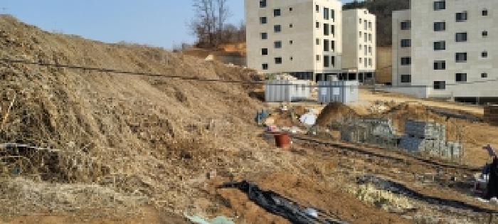 2026타경115 법원경매 사진16 | 경기 파주시 임야 경매