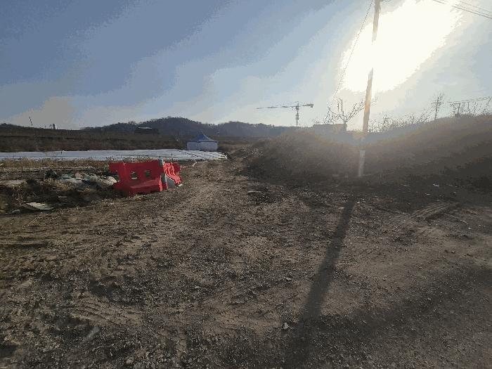 법원경매 2025타경32257 사진2 | 대구 달성군 구지면 답 경매