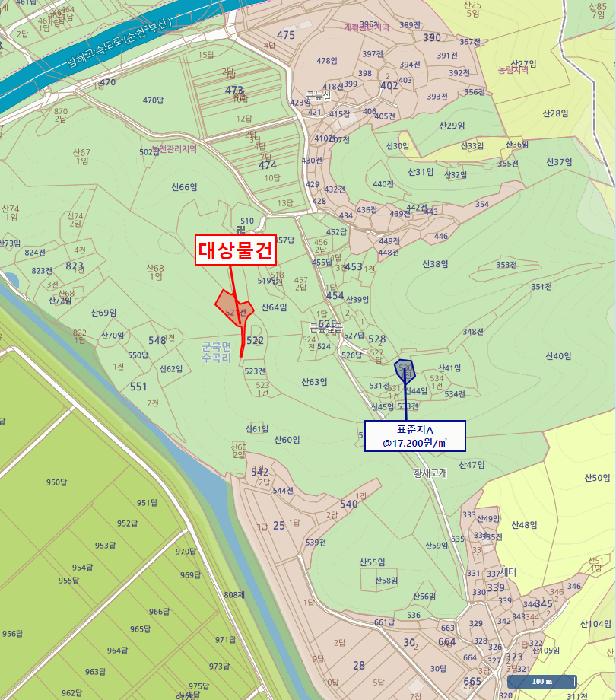 2025타경20822 법원경매 사진7 | 경남 함안군 전 경매