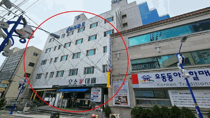 경상남도 창원시 마산합포구 동성동 50 리치클2 지2층201호 법원경매 물건 대표사진