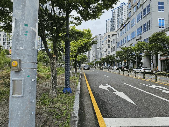 울산광역시 북구 산하동 972-6 1동 2층206호 법원경매 물건 대표사진