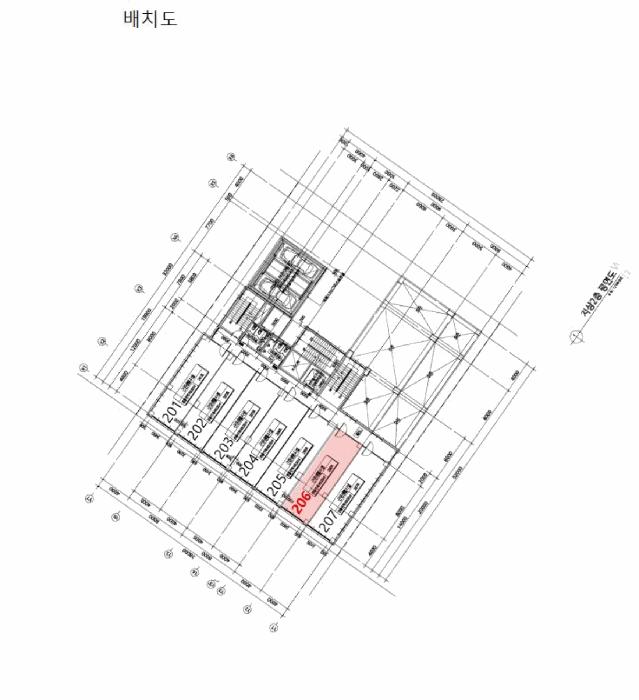 2025타경12104 법원경매 사진8 | 울산 북구 근린상가 경매