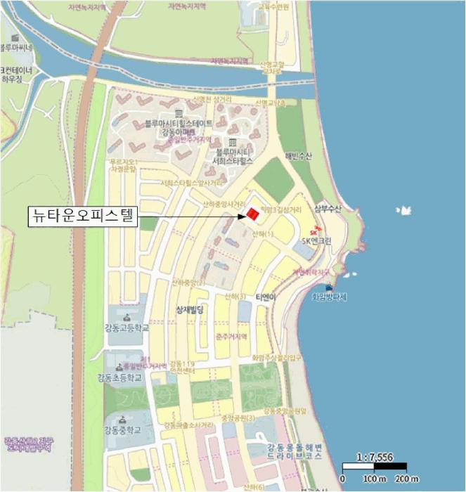 2025타경12104 법원경매 사진9 | 울산 북구 근린상가 경매