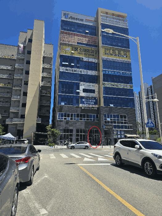 2025타경12168 법원경매 사진4 | 울산 북구 근린상가 경매