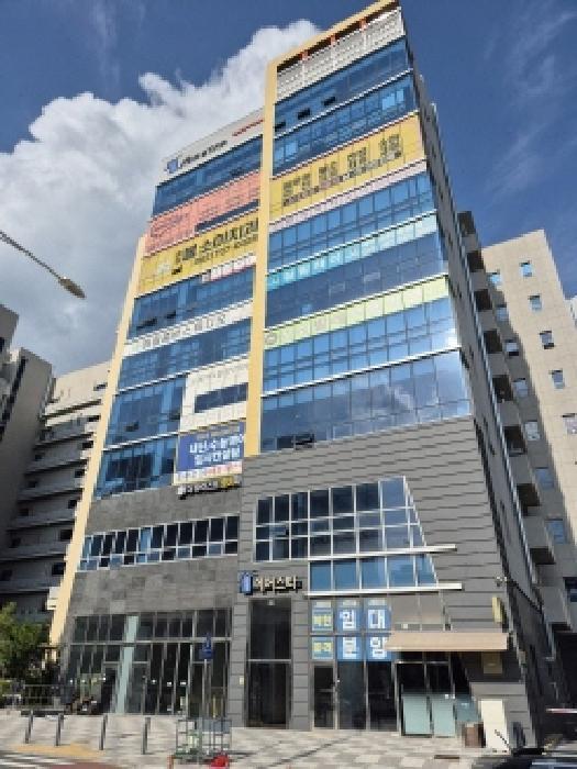 2025타경12168 법원경매 사진5 | 울산 북구 근린상가 경매