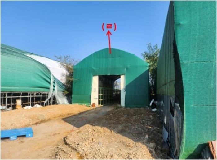 법원경매 2024타경4675 사진5 | 부산 강서구 대저1동 1180 답 경매