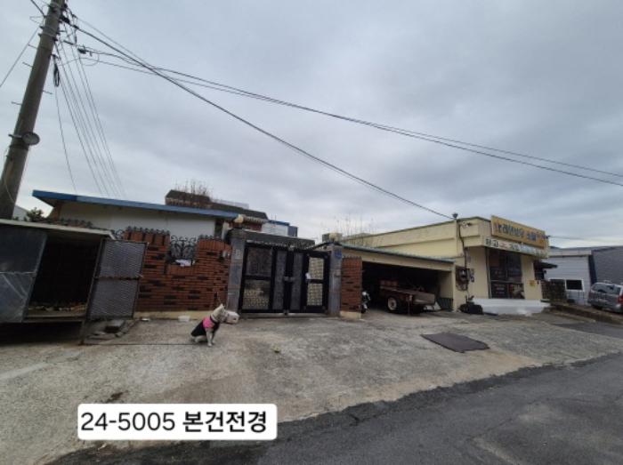 법원경매 2024타경5005 사진7 | 부산 강서구 대저2동 2641 주택건물 경매