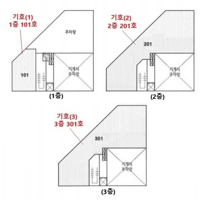 법원경매 2024타경5203 사진12 | 부산 서구 흑교로 근린상가 경매