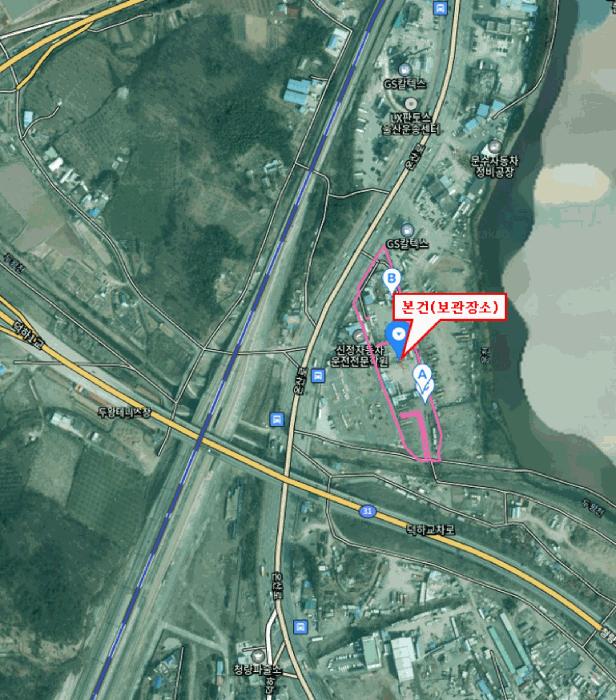 2025타경12964 법원경매 사진11 | 울산 남구 차량 경매