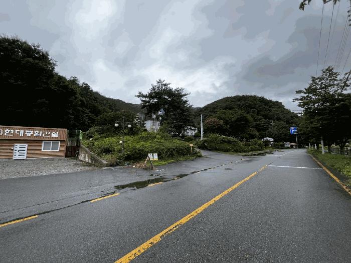 2025타경4693 법원경매 사진2 | 전남 장성군 대지 경매