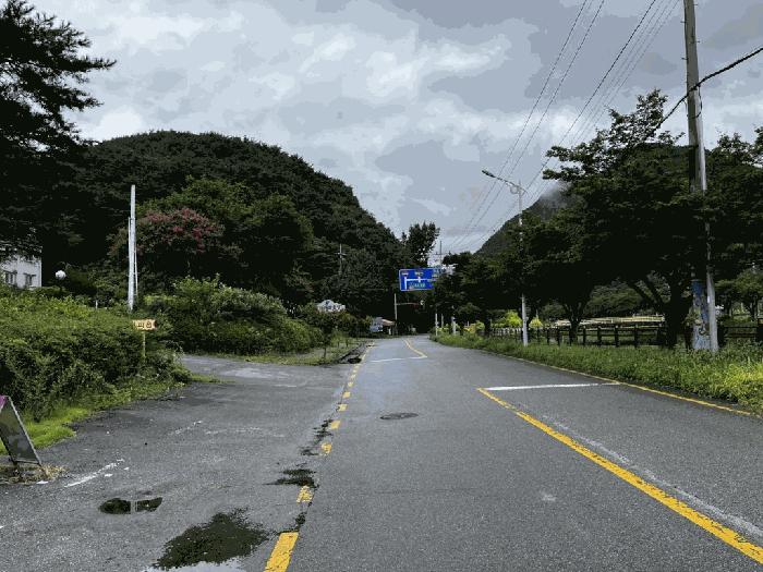 2025타경4693 법원경매 사진4 | 전남 장성군 대지 경매