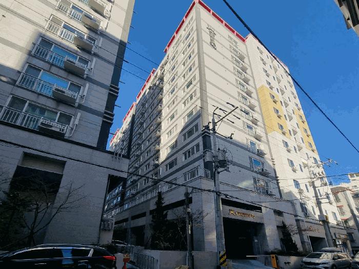 2025타경100440 법원경매 사진3 | 부산 사하구 오피스텔 경매