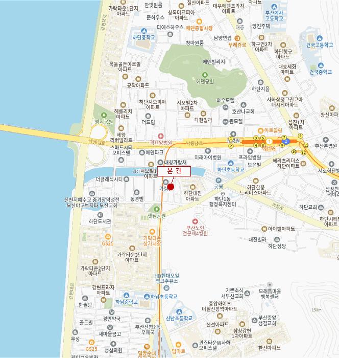 2025타경100440 법원경매 사진9 | 부산 사하구 오피스텔 경매