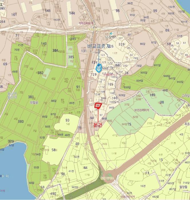 2025타경6729 법원경매 사진8 | 전남 나주시 주택건물 경매