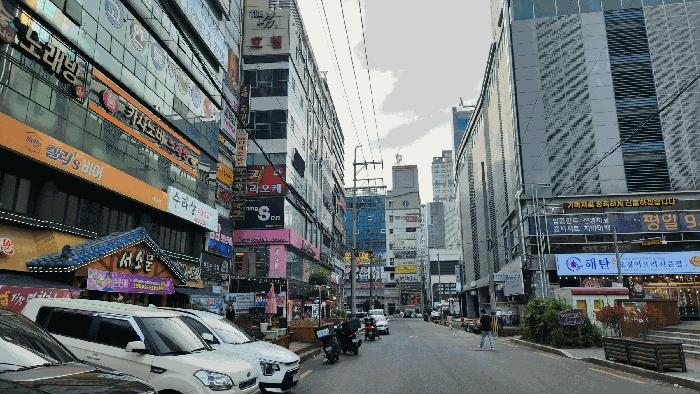 경상남도 창원시 성산구 상남동 23-1 플러스타운 5층501호 법원경매 물건 대표사진