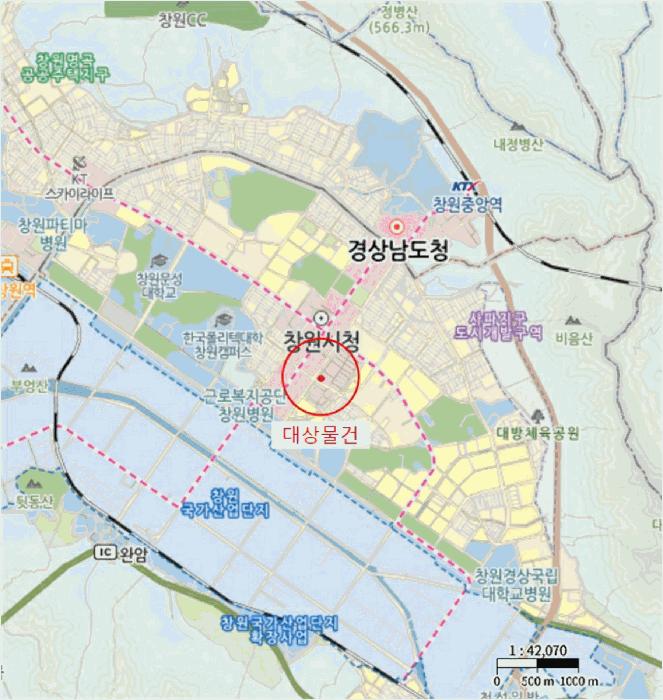 2025타경434 법원경매 사진16 | 창원 성산구 근린상가 경매