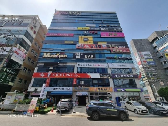 2025타경434 법원경매 사진7 | 창원 성산구 근린상가 경매
