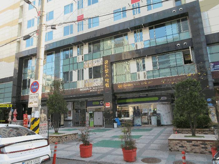 법원경매 2025타경7470 사진3 | 서구 농성동 417-18 상가,오피스텔,근린시설 경매