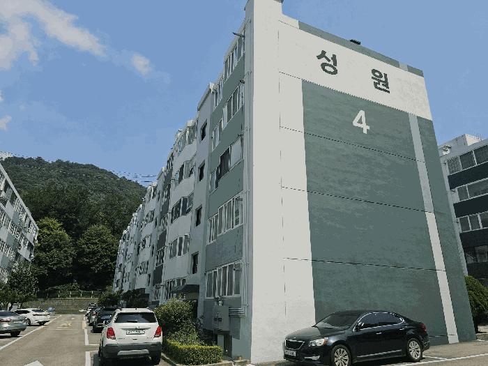 2025타경591 법원경매 사진3 | 창원 성산구 아파트 경매