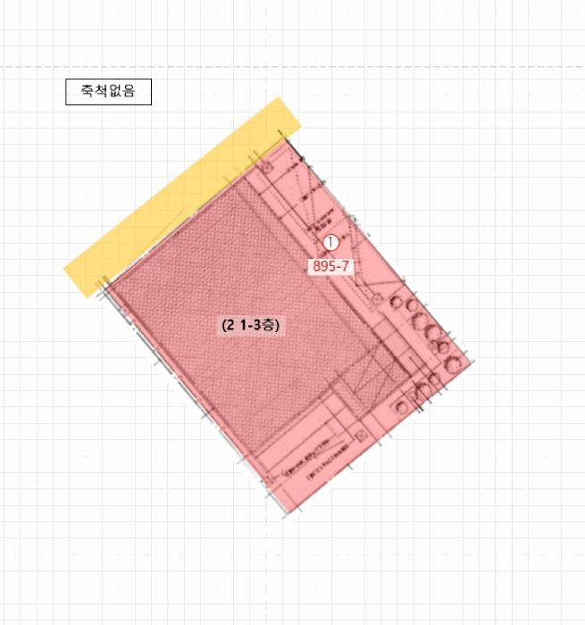 법원경매 2025타경33775 사진18 | 광주 서구 풍암동 895-7 단독주택다가구 경매