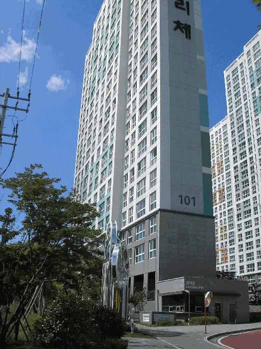 2025타경33875 법원경매 사진2 | 광주 광산구 오피스텔 경매