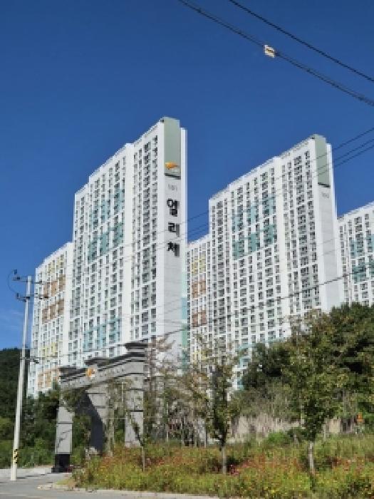 2025타경33875 법원경매 사진4 | 광주 광산구 오피스텔 경매