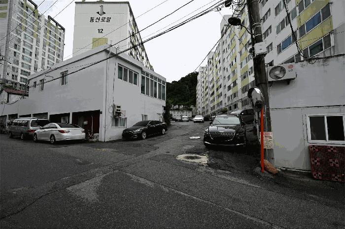 광주광역시 동구 산수동 12 동산로얄 12동 5층506호 법원경매 물건 대표사진