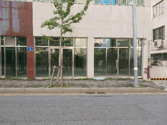 2025타경33917 법원경매 사진14 | 광주 서구 상가,오피스텔,근린시설 경매