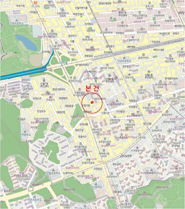 2025타경10966 법원경매 사진10 | 서울 양천구 다세대 경매