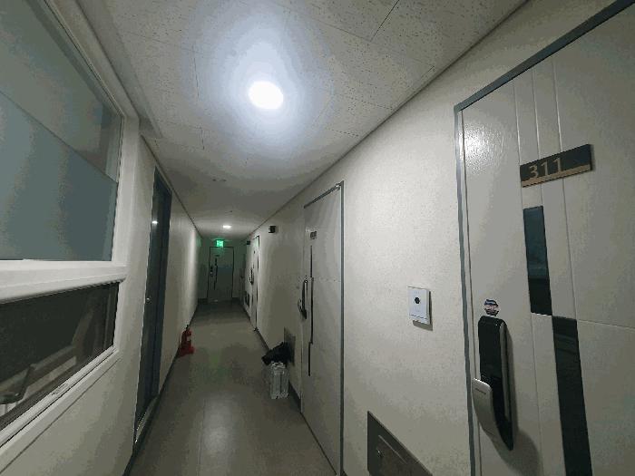 법원경매 2025타경11100 사진3 | 서울 영등포구 영등포동1가 121-3 명남더블레스 오피스텔 경매