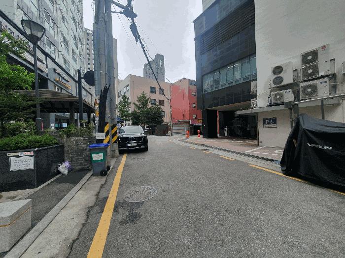법원경매 2025타경11100 사진5 | 서울 영등포구 영등포동1가 121-3 명남더블레스 오피스텔 경매