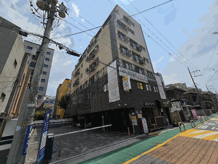 서울특별시 강서구 내발산동 678-19 천우네오젠 제3층 제302호 법원경매 물건 대표사진