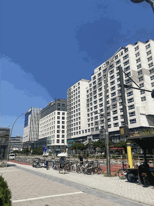 서울특별시 강서구 마곡동 760 마곡나루역보타닉푸르지오시티 제14층 제서관1441호 법원경매 물건 대표사진