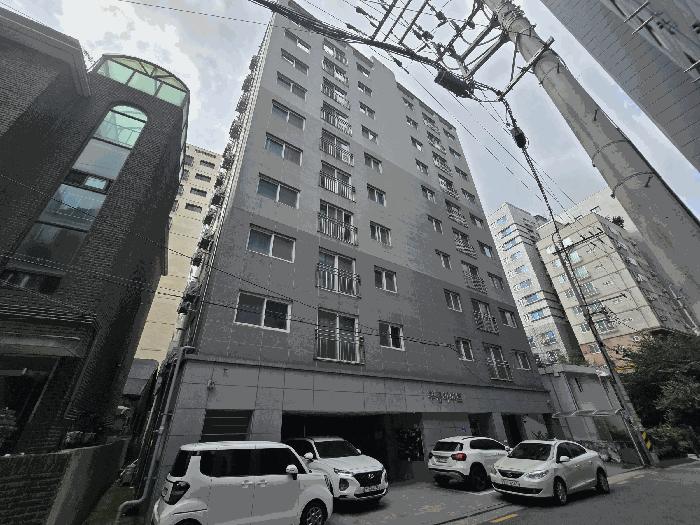 2025타경11456 법원경매 사진2 | 서울 강서구 오피스텔 경매