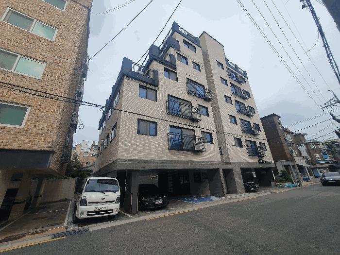 서울특별시 강서구 화곡동 470-9 이에이치470 제6층 제601호 법원경매 물건 대표사진
