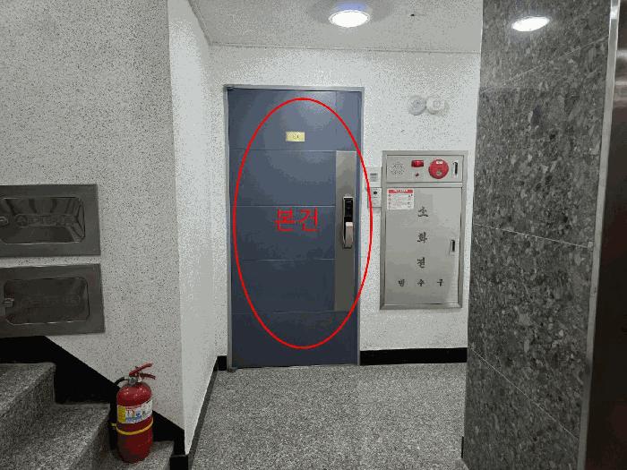 법원경매 2025타경11727 사진4 | 서울 금천구 독산동 303-4 오피스텔 경매