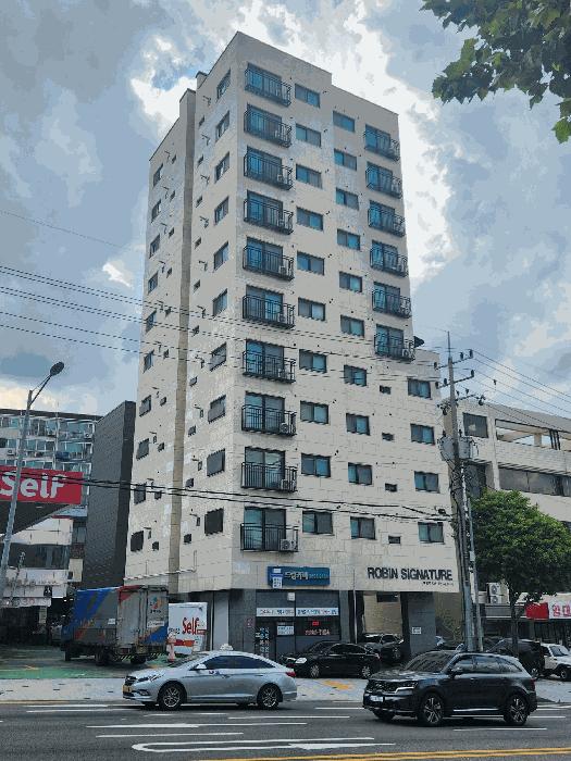 서울특별시 양천구 신월동 474-12 로빈시그니쳐 제6층 제602호 법원경매 물건 대표사진