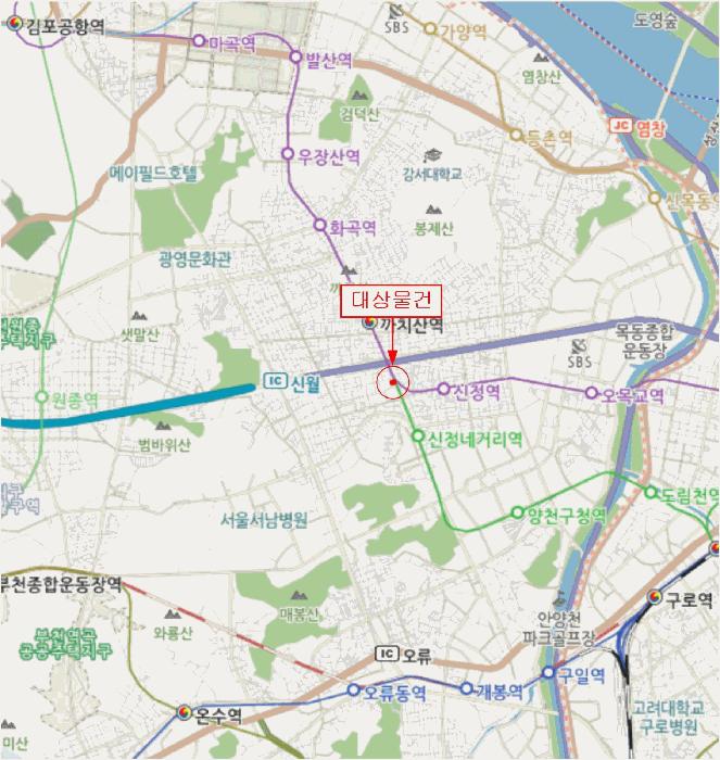 법원경매 2025타경11810 사진13 | 서울 양천구 신월동 474-12 다세대주택 경매