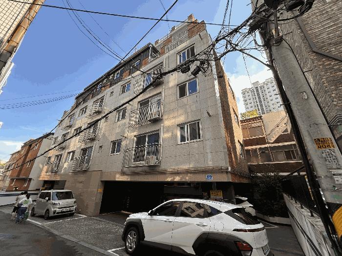 서울특별시 강서구 화곡동 84-13 노아스 제6층 제601호 법원경매 물건 대표사진
