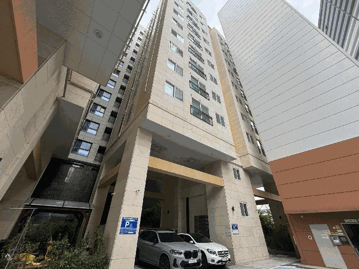 서울특별시 강서구 염창동 261-16 루미온 제102동 제6층 제601호 법원경매 물건 대표사진